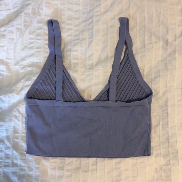 Zara tank top - Picture 2 of 2